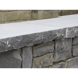 Wall Capping